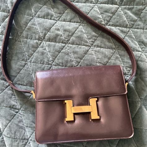 authenticate vintage hermes purse|hermes handbags clearance.